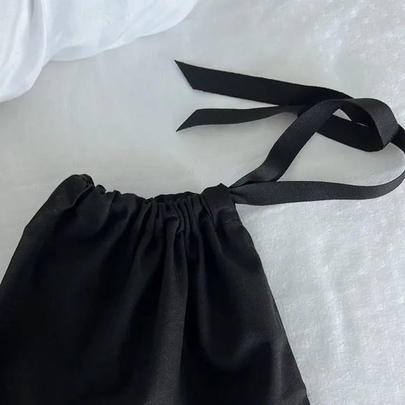 CHANEL Two Empty Dust Bags - Picture 2 of 3